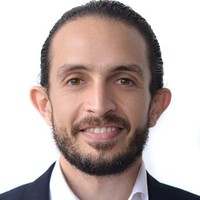 Mohamed El Gendy
