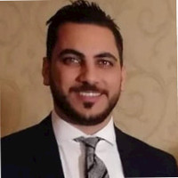 Ahmad Harb