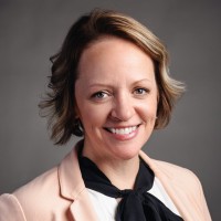 Tricia Udland