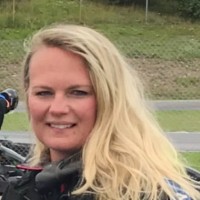 Frida Andersson