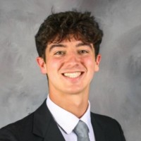 Brody Hill