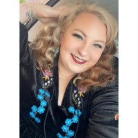 Shaena Barnes