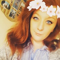 Sophie Cutler