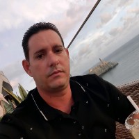 Armando Perdomo Gross