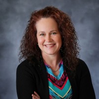 Michelle Carpenter
