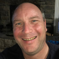 James Brostek