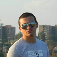 Dmitry Piskun