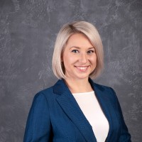 Anna Kuchina