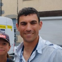Sylvain GEORGES
