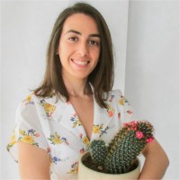 Leticia Merino Infantes