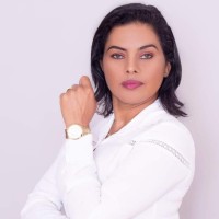 Ozilene Fontinelle Da Costa