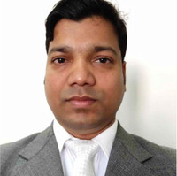 Mahbul Alam, CLSSGB™