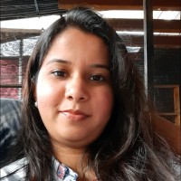 Dr. Smita Mahamuni