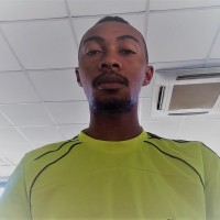 Mihaja Didironique JINORO