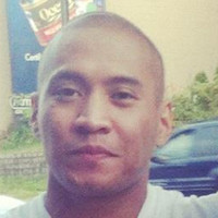 Richard Russell Recto
