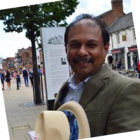 Mahinda Samaraweera