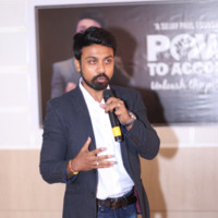 Sujay Paul
