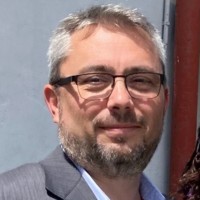 Nicolas Seychal