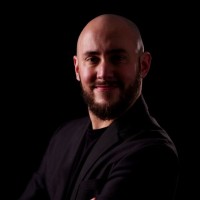 Tom Ferreyra