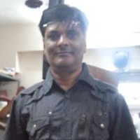 Santosh Joshi