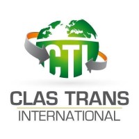 CLASTRANS INTERNATIONAL