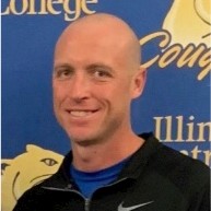 Patrick West