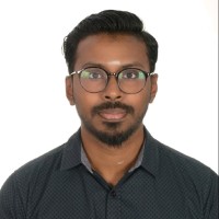 Agilan Ravi