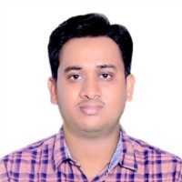 Raj Kumar Roul