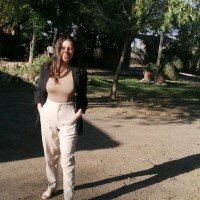 Ingrid Flores Egaña