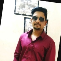 Krushna Mane