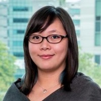 Hazel Goh