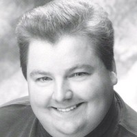 Brett Carson