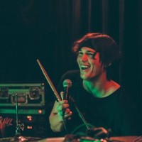 Austin Escobedo