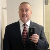 Matthew Parker