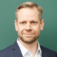 Thomas Bøss