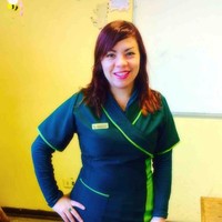 Gisela Montecino López