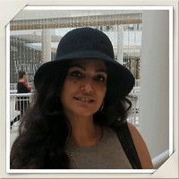 Vida Rezvani