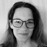 Marlene Haas