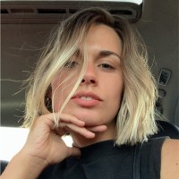 Martina Rodríguez Biré