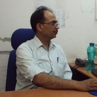 dilip singh