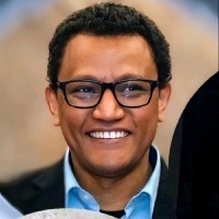 Abrham Yohannes (PhD)