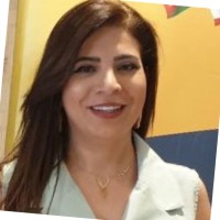 Ghadir Haddad