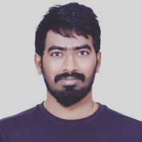 Ravikrishna L