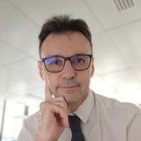Jean-Luc Jlesage