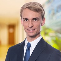Benjamin Schulte