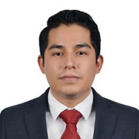 Roy Nikolas Vigo salazar