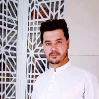 Faizullah Shirzad