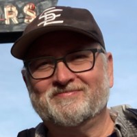 Michael Warner