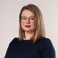 Klaudia Jastrzębska