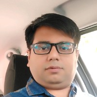 Dharmendra Goswami